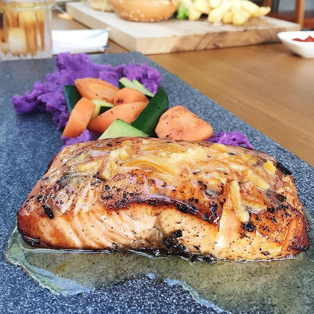Salmon