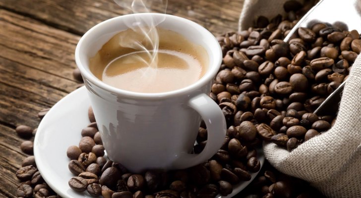 Aroma Kopi yang Menenangkan via playbuzz.com