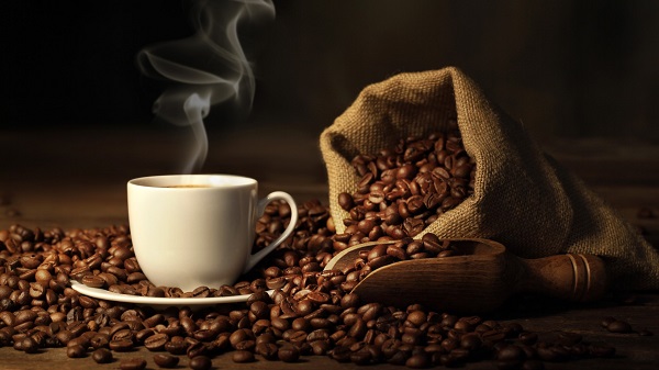Kopi, si Hitam Pencegah Parkinson via frappo66.com