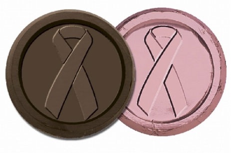 Hindari Kanker dengan Coklat via http://chocolatecoinz.com/products_details.php?pid=18