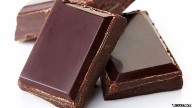 Coklat Bisa Mengurangi Risiko Stroke via bbc.com