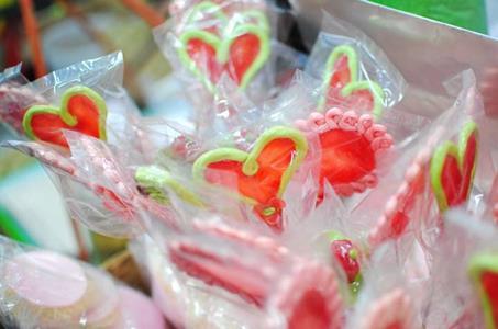 Gulali Lolipop